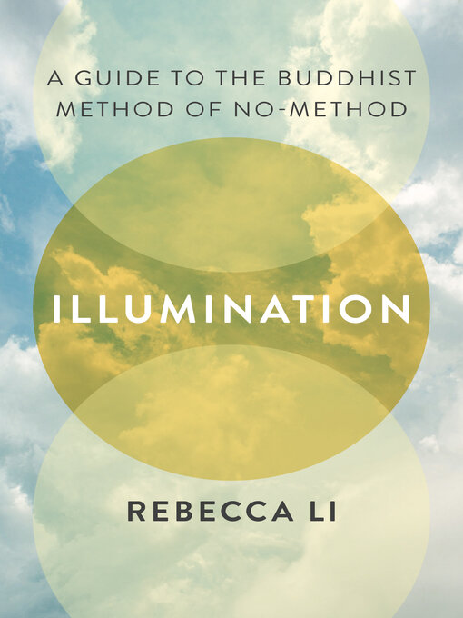 Title details for Illumination by Rebecca Li - Available